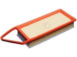 Filtro Aria Denckermann A140986 Per Ford Fiesta Mk6 Hatchback (JA8, JR8) Filtro Di Ricircolo