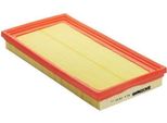 Filtro Aria Denckermann A140101 Per Kia Carens Ii (Fj) Filtro Aria Ricircolato
