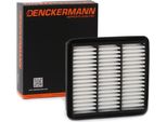 Filtro Aria Denckermann A140320 Per Hyundai I30 (Fd) Filtro Aria Ricircolata