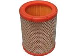 Filtro Aria Denckermann A140496 Adatto Per Peugeot 106 Ii Hatchback (1A, 1C) Filtro Aria Ricircolo