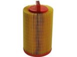 Filtro Aria Denckermann A140209 Adatto Per MERCEDES-BENZ Classe C Berlina (W204) Filtro Aria Ricircolo