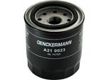 Filtro Olio Denckermann A210023 Filtro Centrifugo Per Opel Kadett E Cc (T85) Kadett E Berlina (T85) Kadett E Caravan (T85) Per Hyundai H100 Van