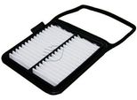Filtro Aria Denckermann A140822 Per Toyota Prius Liftback (NHW20) Filtro Di Ricircolo