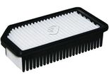 Filtro Aria Denckermann A141250 Per Hyundai I20 (Pb, Pbt) Filtro Aria Ricircolata