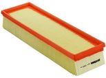Filtro Aria Denckermann A140500 Per Peugeot 207 (Wa, Wc) Filtro Di Ricircolo
