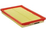 Filtro Aria Denckermann A140731 Per Ford Fiesta Mk4 Hatchback (Jas, Jbs) Filtro Aria Ricircolo