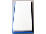 Filtro Aria Denckermann A140966 Per Jeep Compass (MK49) Filtro Aria Ricircolata