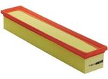 Filtro Aria Denckermann A140592 Adatto Per MERCEDES-BENZ Classe C Berlina (W203) Filtro Aria Ricircolo