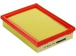 Filtro Aria Denckermann A140348 Per Kia Pride (Da) Filtro Aria Ricircolata