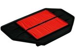 Filtro Aria Denckermann A141338 Per Honda Civic Vii Hatchback (Eu, Ep, Ev) Filtro Di Ricircolo