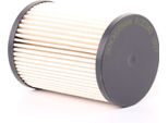 Filtro Carburante Denckermann A120340 Per Volvo V70 Ii (285) Cartuccia Filtrante