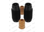 Monroe PK436 - Oe 503367 Kit Di Protezione Dalla Polvere, Ammortizzatore Per 607 (9D, 9U)