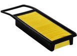 Filtro Aria Denckermann A140618 Per Honda Jazz Ii Hatchback (Gd, GE3, GE2) Filtro Di Ricircolo