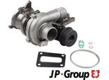 Jp Group 1517406200 - Turbocompressore Oe F1FG6K682AD Per Mondeo V, Focus Iii, Kuga Ii, C-Max, Grand C-Max, S-Max (Cj, WA6), Galaxy (Ck)