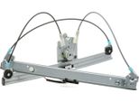 Ridex 1561W0663 - Oe 8200000938 Regolatore Del Finestrino, Anteriore Destro Per Laguna Ii
