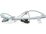 Ridex 1561W0691 - Regolatore Di Finestrini Oe 9222V9, Anteriore Destro Per 307 Cc (3B)