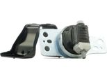 Ridex 247E0505 - Supporto Motore Oe 82 00 131 305, Destro Per Clio Iii, Modus (F/JP0)