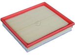 Filtro Aria Denckermann A140907 Per Toyota Yaris Hatchback (P13) Filtro Aria Ricircolo