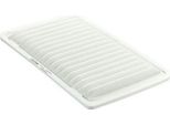 Filtro Aria Denckermann A140268 Per Toyota Camry Berlina (V4) Filtro Aria Ricircolata