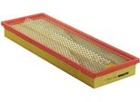 Filtro Aria Denckermann A140590 Adatto Per MERCEDES-BENZ Berlina (W124) Filtro Aria Ricircolo