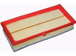 Filtro Aria Denckermann A140844 Per Toyota Yaris Hatchback (P9) Filtro Aria Ricircolo