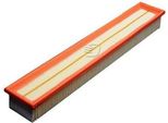 Filtro Aria Denckermann A141265 Adatto Per MERCEDES-BENZ Classe C Berlina (W203) Filtro Aria Ricircolata
