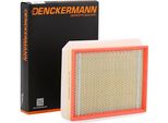 Filtro Aria Denckermann A141210 Per Opel Zafira B (A05) Filtro Aria Ricircolata