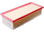 Filtro Aria Denckermann A141692 Adatto Per Peugeot 407 Sw (6E) Filtro Aria Ricircolata