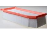 Filtro Aria Denckermann A141754 Per Renault Clio Iv Hatchback (Bh) Filtro Aria Rettangolare
