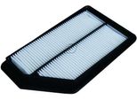 Filtro Aria Denckermann A141356 Per Honda Civic Viii Hatchback (Fn, Fk) Filtro Aria Di Ricircolo