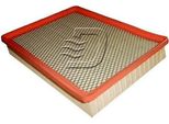 Filtro Aria Denckermann A141398 Per Saab 9-3 Station Wagon (YS3F) Filtro Aria Ricircolata