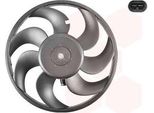 Van Wezel 3080746 - Ventola Radiatore Oe 6395000593 Per Viano (W639), Vito (W639)