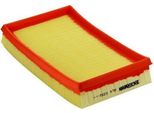 Filtro Aria Denckermann A140356 Per Mazda 323 F Vi (Anno Di Costruzione) Filtro Aria Ricircolato