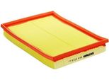 Filtro Aria Denckermann A140713 Per Opel Zafira B (A05) Filtro Aria Ricircolo