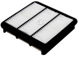 Filtro Aria Denckermann A141422 Per Mitsubishi L 200 / Triton Pickup (Kat, Kbt) Filtro Aria Ricircolante