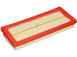 Filtro Aria Denckermann A141241 Per Fiat Qubo (225) Filtro Aria Ricircolata
