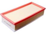 Filtro Aria Denckermann A141256 Adatto Per Peugeot 508 Sw I (8E) Filtro Aria Ricircolata