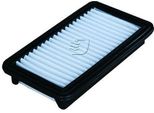 Filtro Aria Denckermann A141496 Per Fiat Sedici (Fy) Filtro Aria Ricircolante