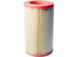 Filtro Aria Denckermann A141240 Per Fiat Bravo Ii (198) Filtro Aria Ricircolata