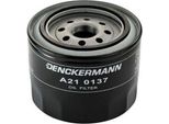 Filtro Olio Denckermann A210137 Filtro Di Accensione Per Toyota Corolla Compact (E10) Carina E (T19) Carina E Notchback (T19) Carina E Sportswagon (T19)