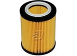 Filtro Olio Denckermann A210417 Elemento Filtrante Per Hyundai Getz (Tb) Matrix (Fc) Accent Ii (Lc) Accent Ii Notchback (Lc)