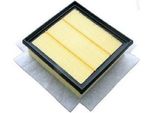 Filtro Aria Denckermann A140865 Per Opel Corsa D Hatchback (S07) Filtro Di Ricircolo