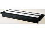 Filtro Aria Denckermann A141352 Per Honda Accord Viii (Cu) Filtro Aria Ricircolata