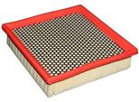Filtro Aria Denckermann A141249 Per Jeep Grand Cherokee Iv (Wk, WK2) Filtro Aria Ricircolo