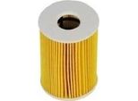 Filtro Olio Denckermann A210622 Elemento Filtrante Per Bmw 5 Berlina (E60) 5 Touring (E61) 6 Coupé (E63) 6 Cabrio (E64)