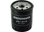 ÖLfilter Denckermann A210115 Anschraubfilter FüR Bmw 3 Cabrio (E30) 3 Limousine (E30) 5 Limousine (E28) 02 (E10) 3 Limousine (E21) 5 Limousine (E12)