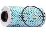 Filtro Olio Denckermann A210327 Elemento Filtrante Adatto A MERCEDES-BENZ Classe C Berlina (W202) Classe E Berlina (W210) Sprinter 3-T Furgone (903)
