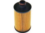 Filtro Olio Denckermann A210731 Elemento Filtrante Per Ssangyong Korando Suv (Ck) Rexton W Rexton (Y400) Rodius Ii Actyon Sports Ii Korando C200