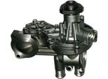 Denckermann Pompa Refrigerante Pompa Acqua Per Vw Transporter Iv Bus (70B, 70C, 7DB, 7DK, 70J, 70K, 7DC, 7DJ) A310025P