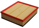 Filtro Aria Denckermann A140734 Per Vw Lt 28-46 Ii Furgone (2DA, 2DD, 2DH) Filtro Aria Ricircolo